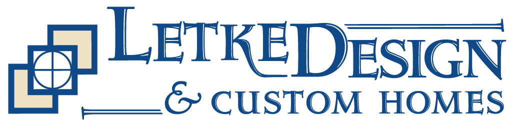 Letke Design & Custom Home Services